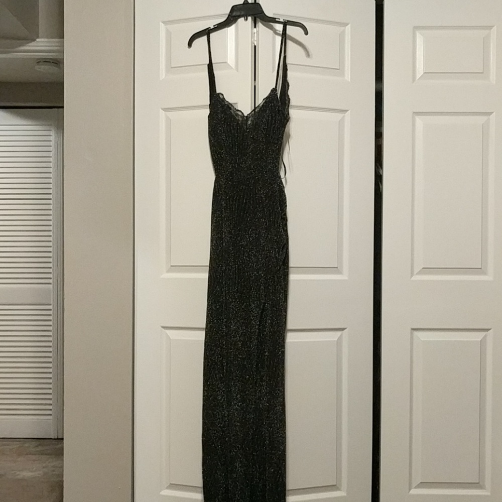 Windsor Sparkling Special Occasion Dress